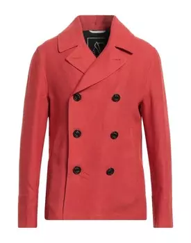 Блейзер Sealup, красный