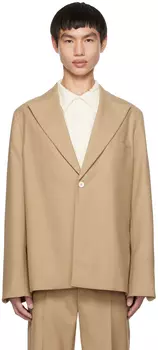 Блейзер Sefr Tan Power