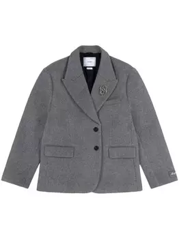 Блейзер Сейди Axel Arigato, серый