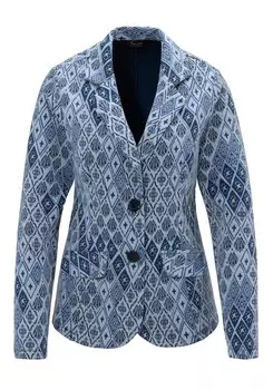 Блейзер Selected, синий