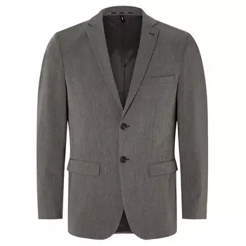 Блейзер Selected Slim-Liam Flex B, черный