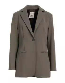 Блейзер Semicouture, хаки