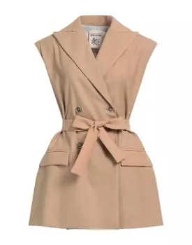 Блейзер Semicouture, песочный