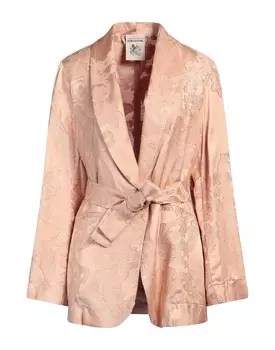 Блейзер Semicouture, розовый