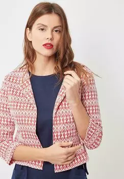 Блейзер SENSE, красный