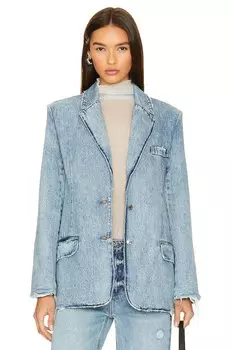 Блейзер SER.O.YA Hollis, цвет River