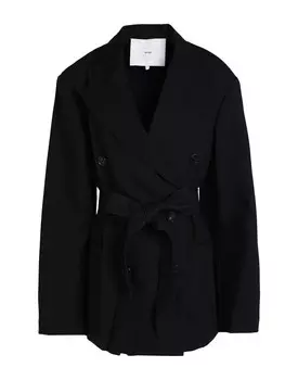 Блейзер Setchu, черный