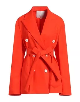 Блейзер Setchu, оранжевый