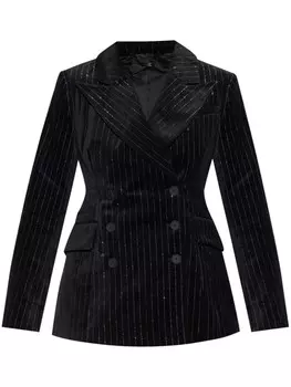 Блейзер Sevenh AllSaints, черный