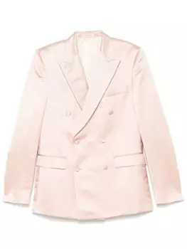 Блейзер shantung FURSAC, розовый
