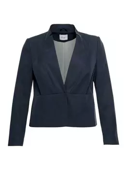 Блейзер SHEEGO Blazer, цвет Night blue