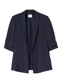 Блейзер SHEEGO Blazer, темно-синий