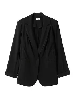 Блейзер SHEEGO, черный