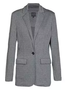 Блейзер Shelynn Herrlicher, серый