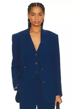 Блейзер Shona Joy Irena, цвет Ocean