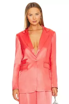 Блейзер Shona Joy Lydie, цвет Poppy Red