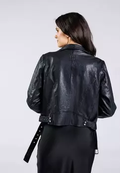 Блейзер SHOWBIZ Freaky Nation, черный