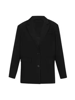 Блейзер Sidona Jacket, черный