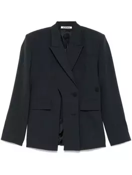 Блейзер Signature Split Ottolinger, серый