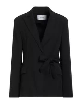 Блейзер Silvian Heach, черный