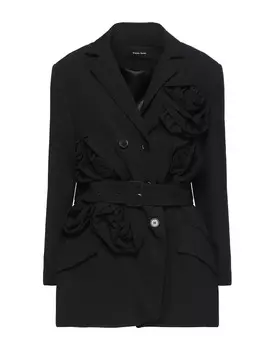 Блейзер Simone Rocha, черный