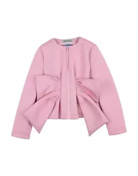 Блейзер Simonetta, розовый