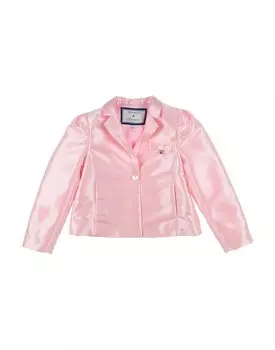 Блейзер Simonetta, розовый