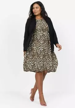 Блейзер SINA Wasabi Concept, черный