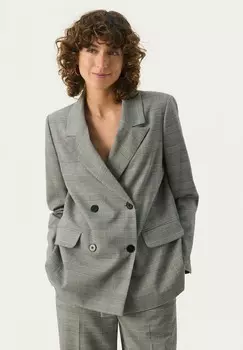 Блейзер SINESPW JA Part Two, серый