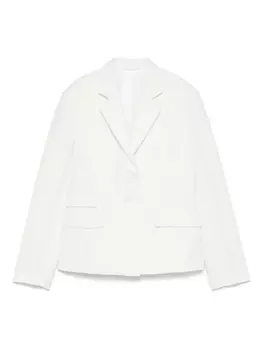 Блейзер Singer Wales Bonner, белый