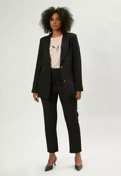 Блейзер SINGLE BREASTED Maison Form'elle, черный