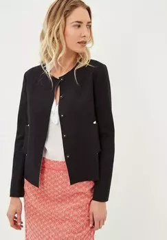 Блейзер SINTY, черно-белый