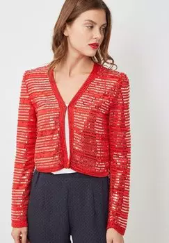 Блейзер SINTY, красный