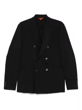 Блейзер Siroco Tropical Barena, черный