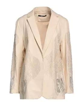 Блейзер Siste'S, бежевый