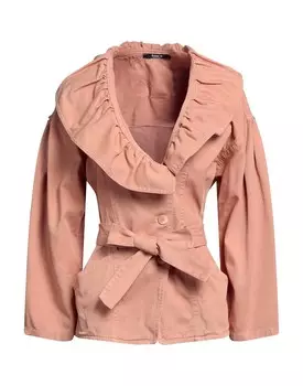 Блейзер Siste'S, розовый