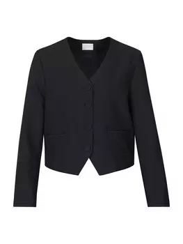 Блейзер SISTERS POINT NOPE, черный