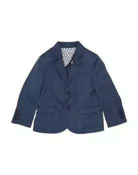 Блейзер Siviglia, синий