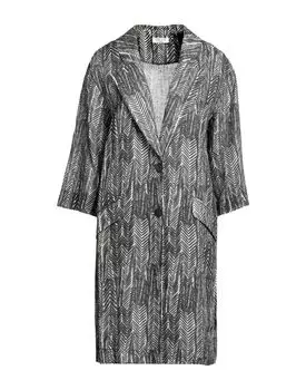 Блейзер Siyu, черный