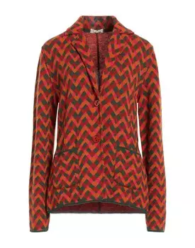 Блейзер Siyu, фуксия