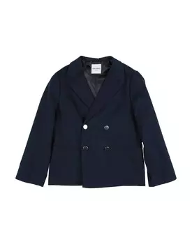 Блейзер Skill_Officine, синий