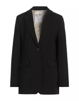 Блейзер Skills & Genes, черный