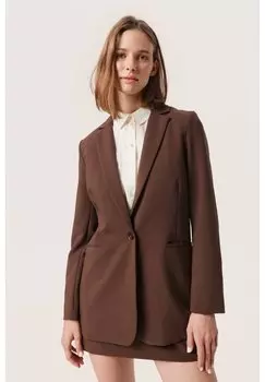 Блейзер SLCORINNE OZARK LS Soaked in Luxury, горячая помадка