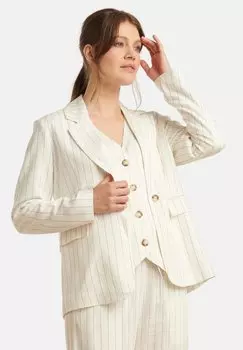 Блейзер Smashed Lemon, белый