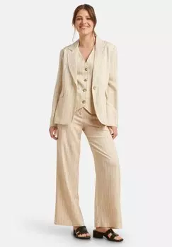 Блейзер Smashed Lemon, песочный