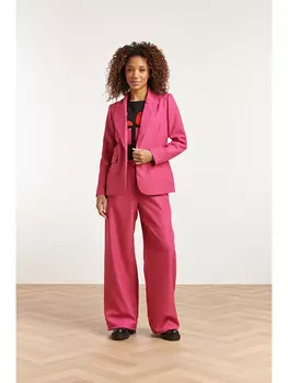 Блейзер Smashed Lemon, розовый