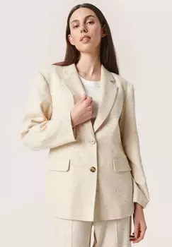 Блейзер Soaked in Luxury