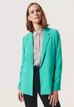 Блейзер Soaked in Luxury