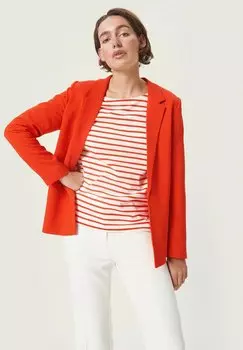 Блейзер Soaked in Luxury