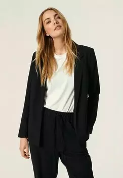 Блейзер Soaked in Luxury, цвет Blk